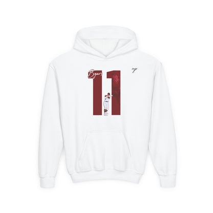 Kai Byars YOUTH Hoodie