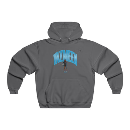 Yazmeen Smith Vintage Hoodie