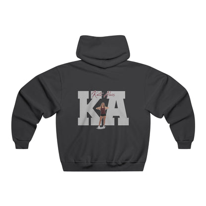 Kate Alvis Vintage Hoodie