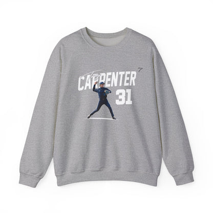 Troy Carpenter Crewneck