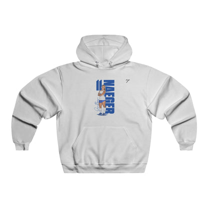 Josie Naeger Vintage Hoodie
