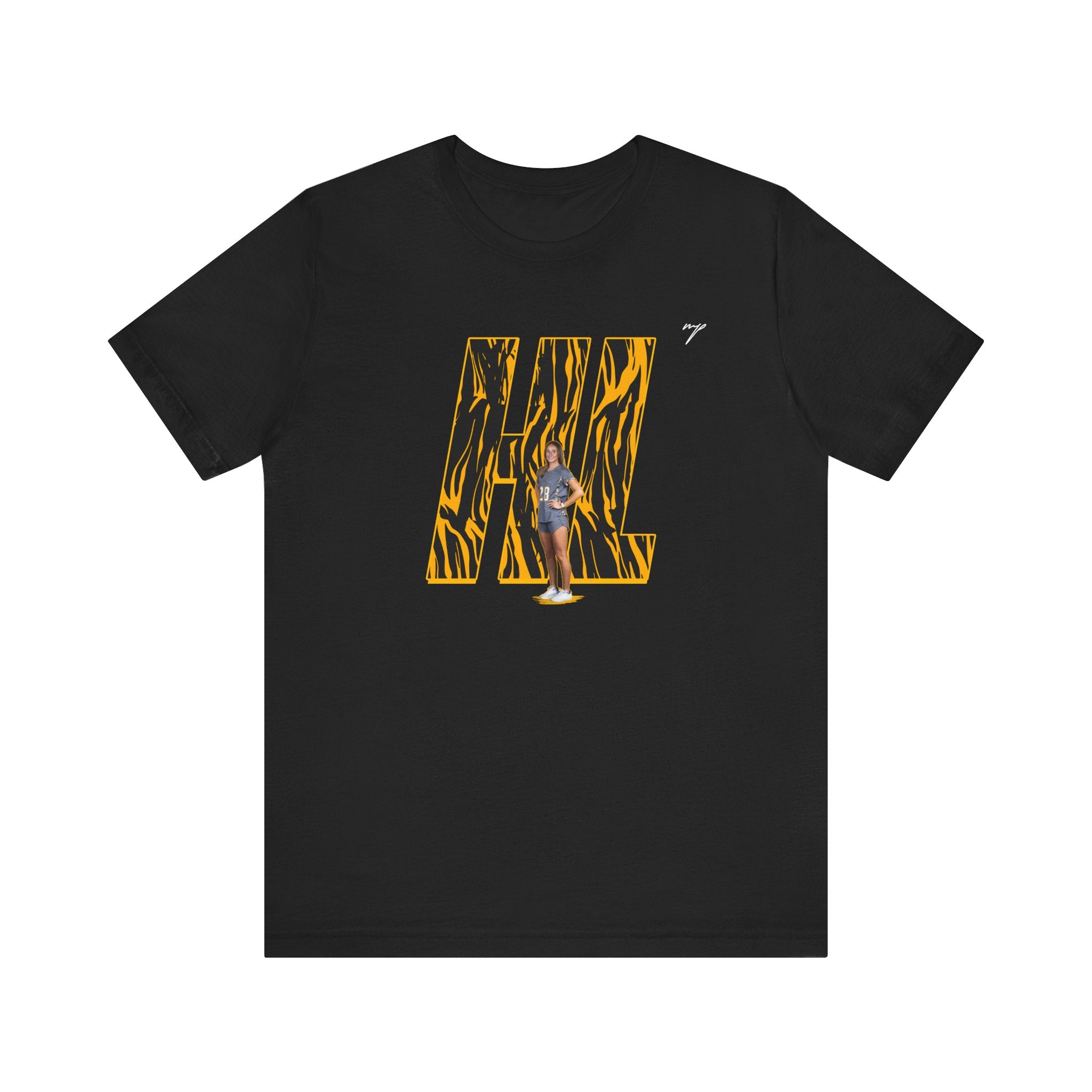 Hannah Lewis Graphic Tee