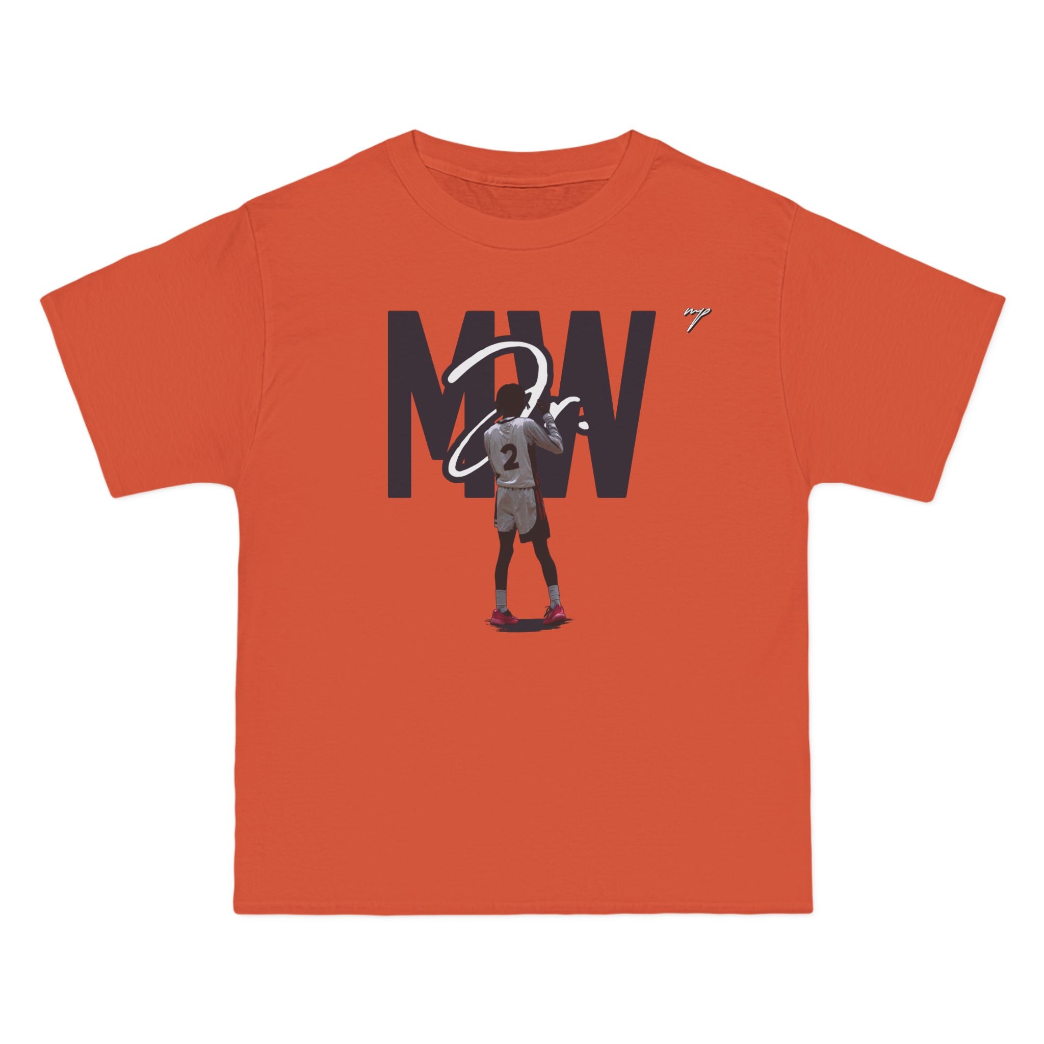 Michael Wilborn Jr Vintage Tee