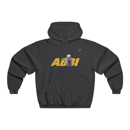 Abbi Markus Vintage Hoodie