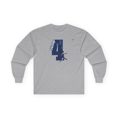Makinley Hislop Long Sleeve