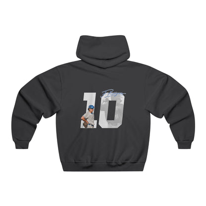 Freddy Rodriguez Vintage Hoodie
