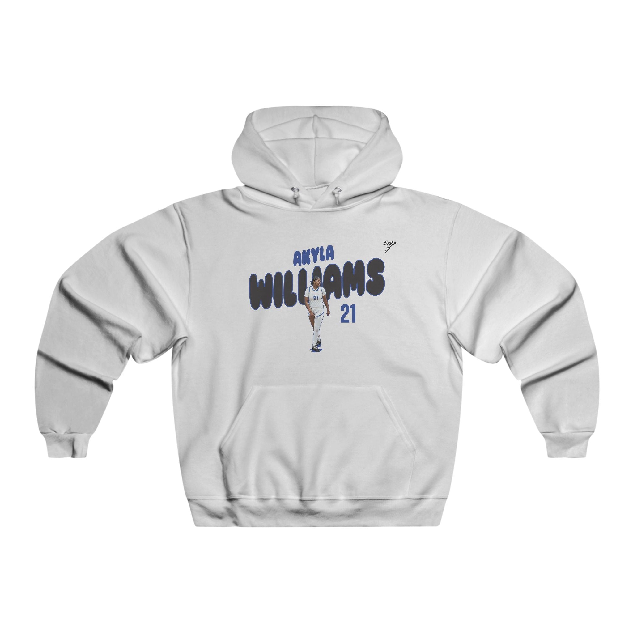 Akyla Williams Vintage Hoodie