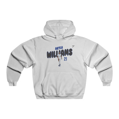 Akyla Williams Vintage Hoodie