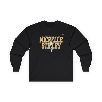 Michelle Striley Long Sleeve Tee