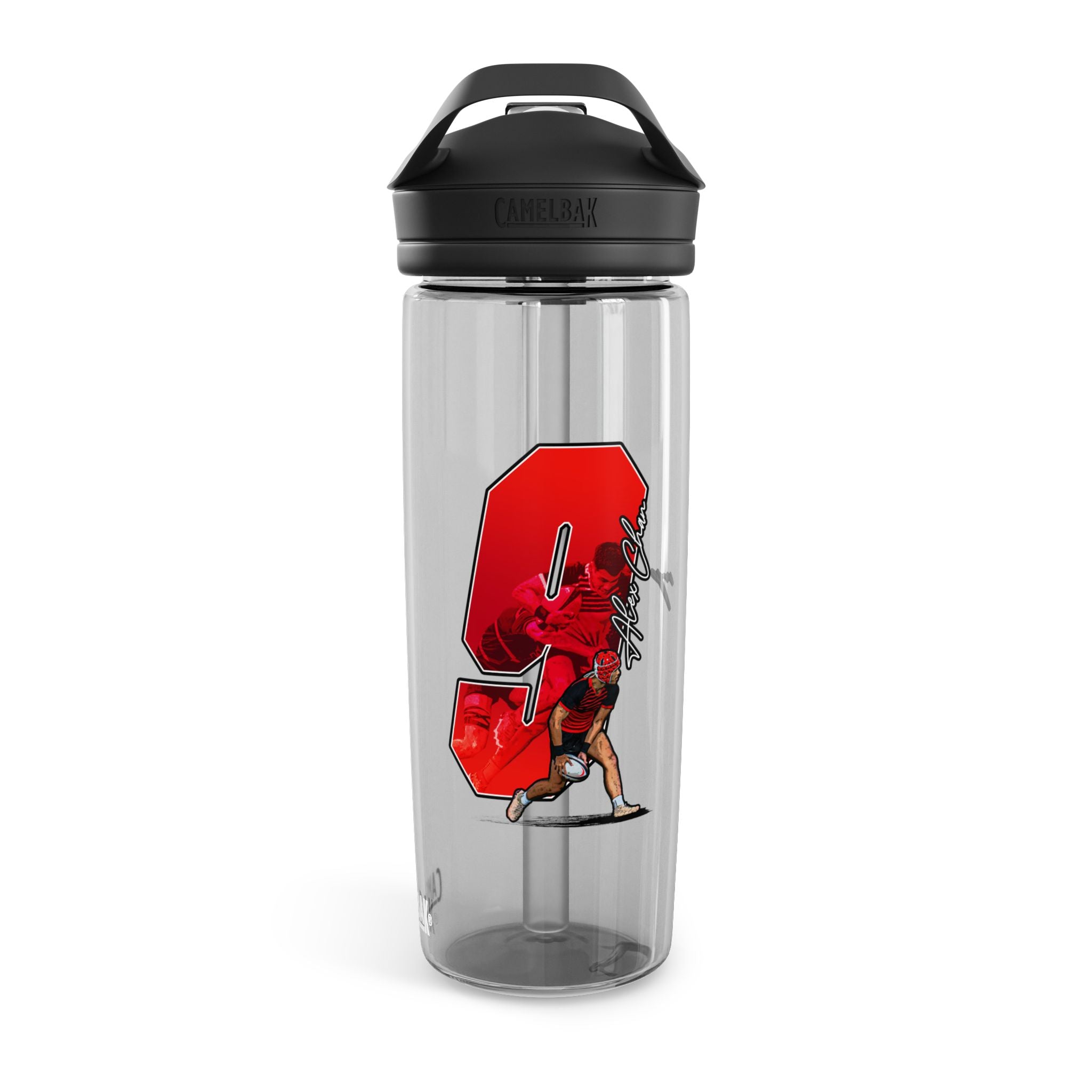 Alex Chan CamelBak Water Bottle
