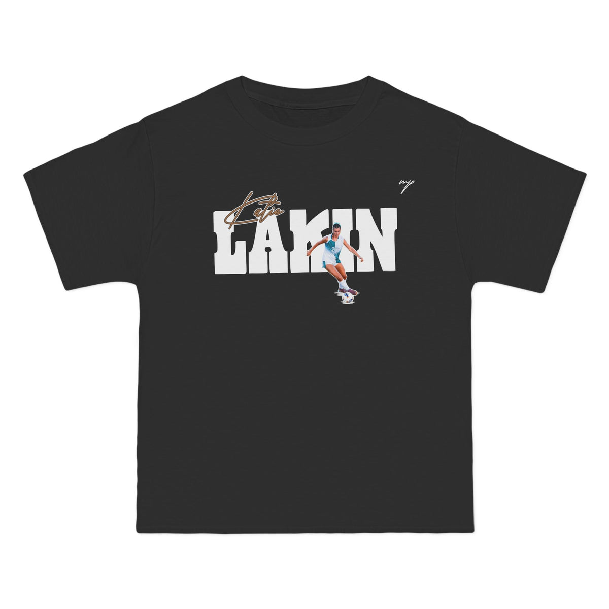 Katie Lakin Vintage Tee