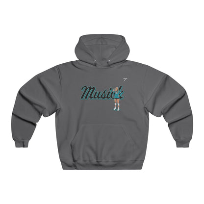 Kaylee Musick Vintage Hoodie