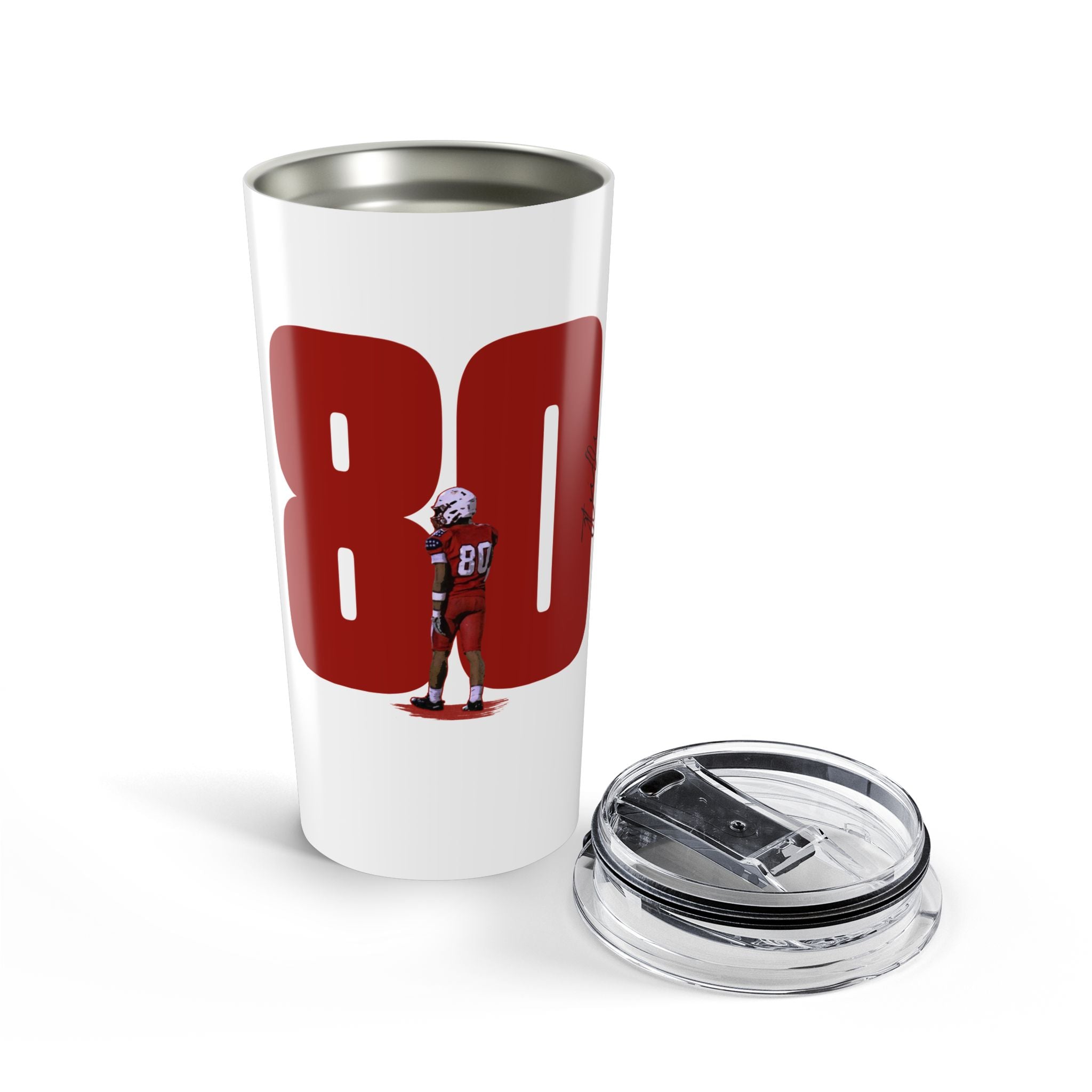 Jaemin Walker Tumbler Mug