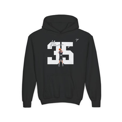 Q Murphy YOUTH Hoodie