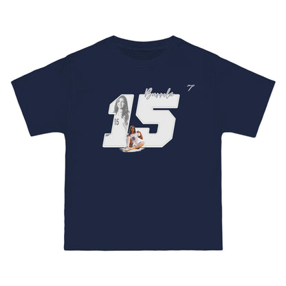 Aria Burrola Vintage Tee