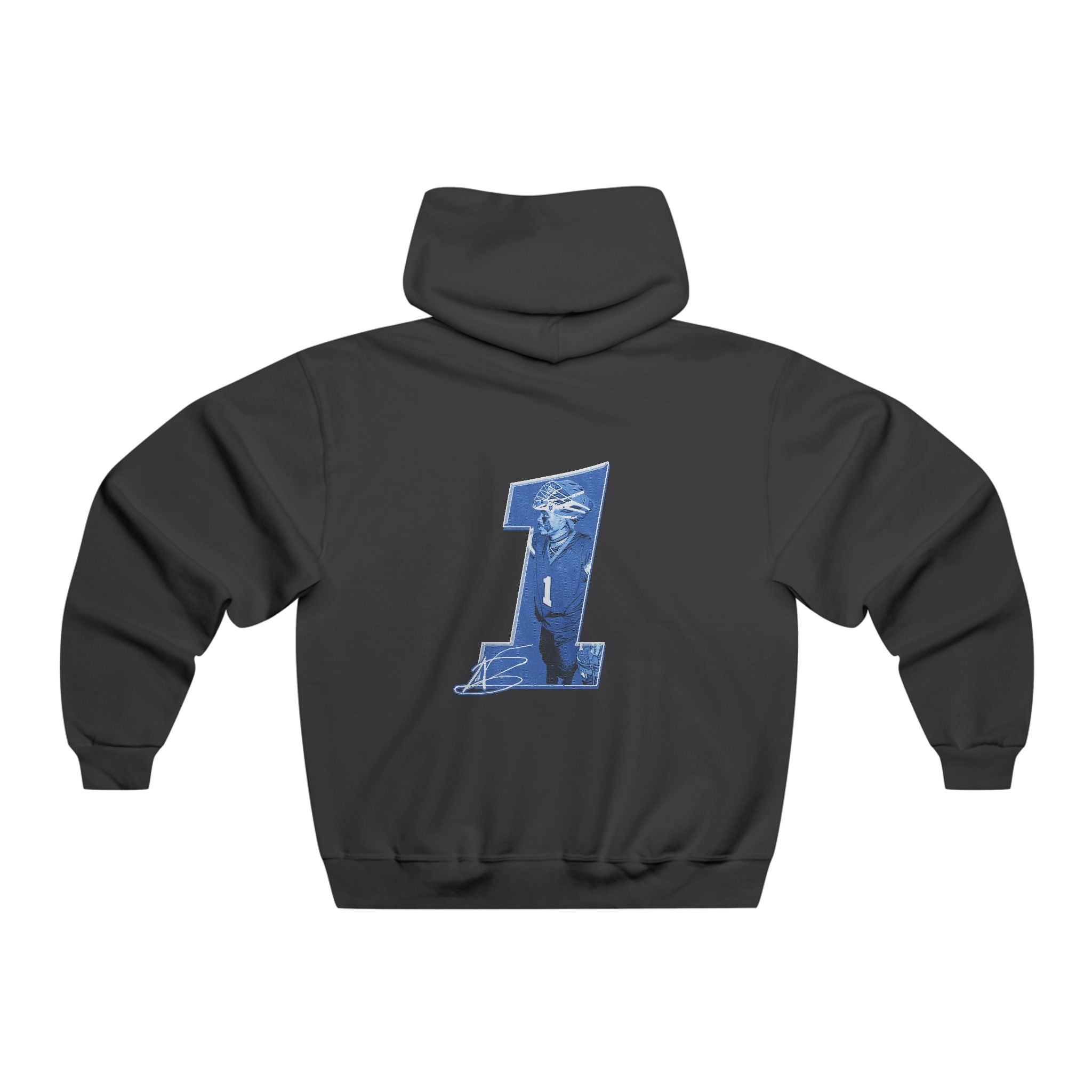 Noah Byers Vintage Hoodie