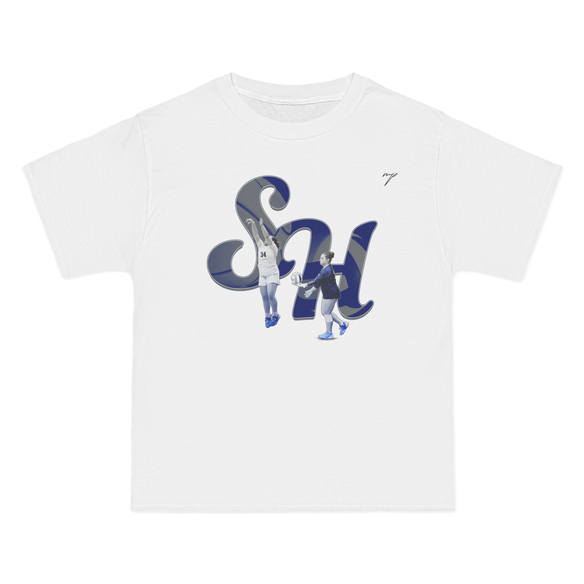 Selena Hyde Vintage Tee