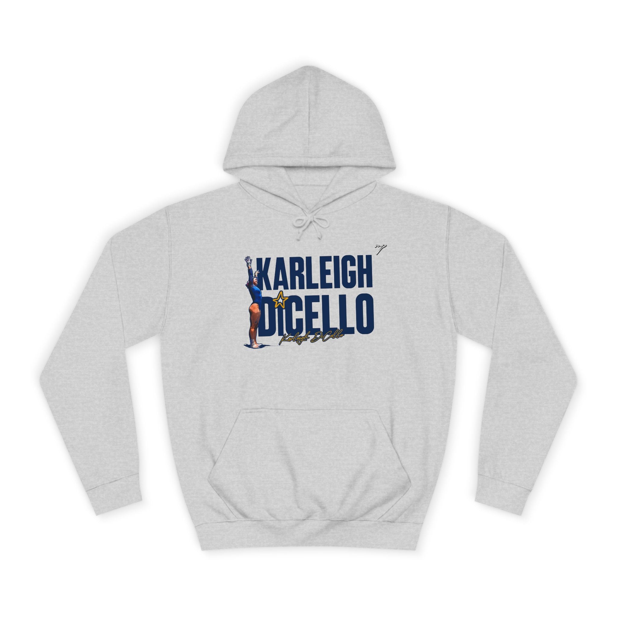 Karleigh DiCello Hoodie