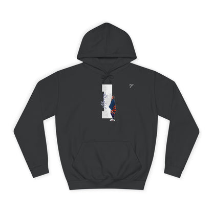 Maggie Manning Hoodie