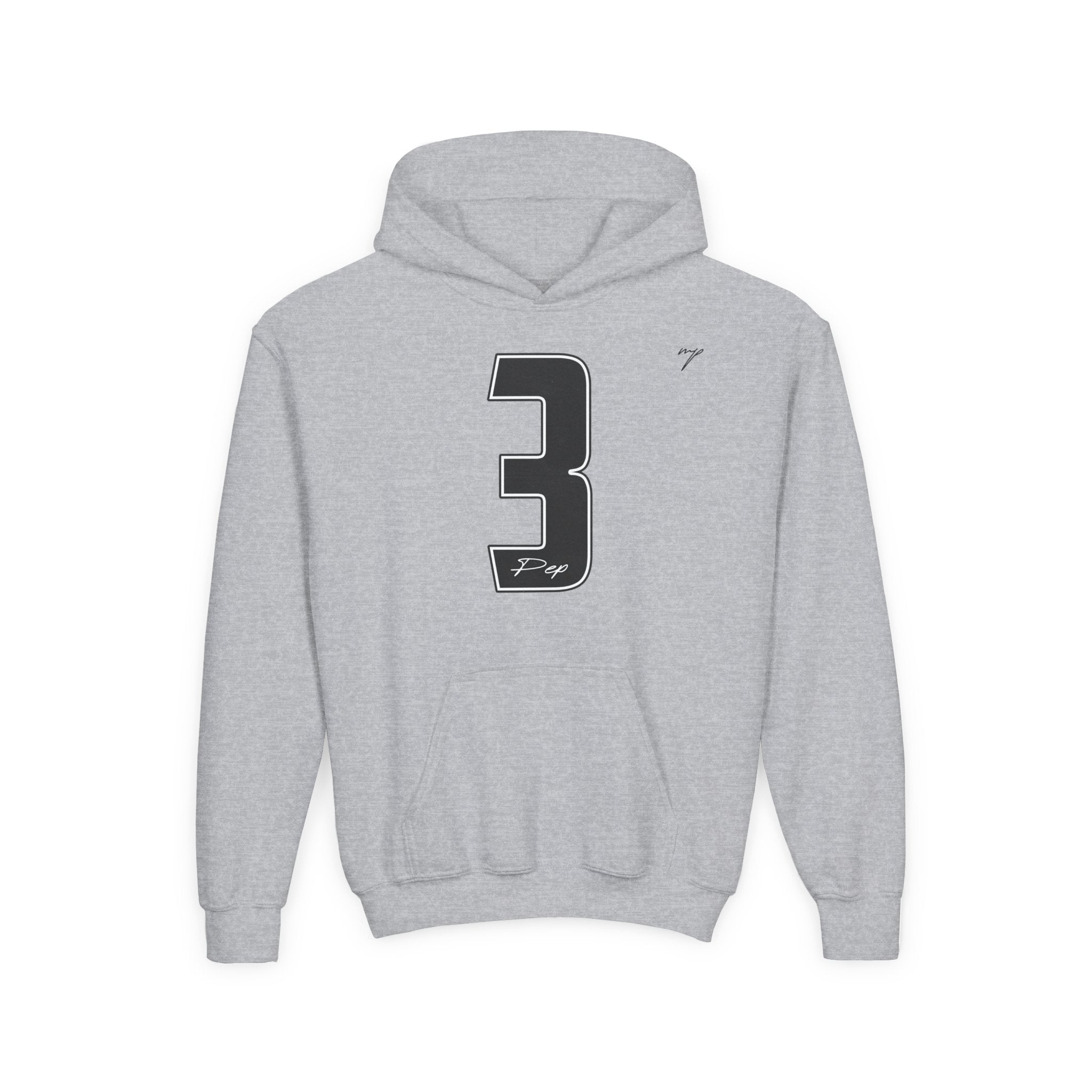 Peyton Pusey YOUTH Hoodie