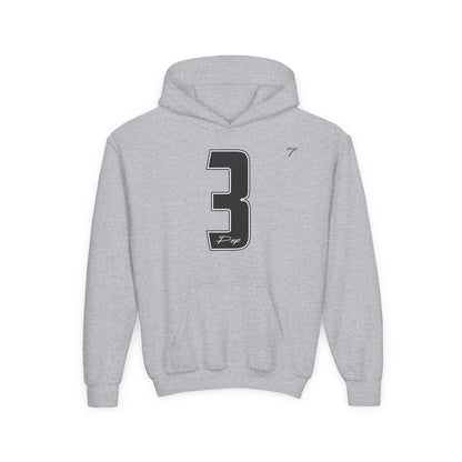 Peyton Pusey YOUTH Hoodie