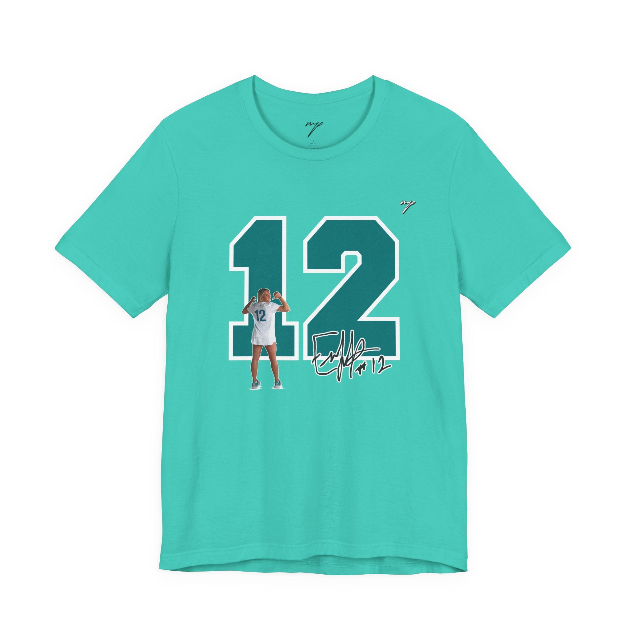 Evelyn Kitchin Graphic Tee