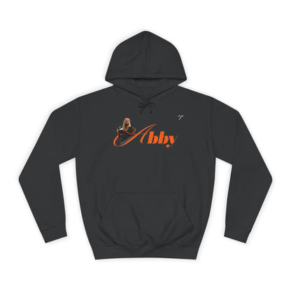 Abby Lane Hoodie