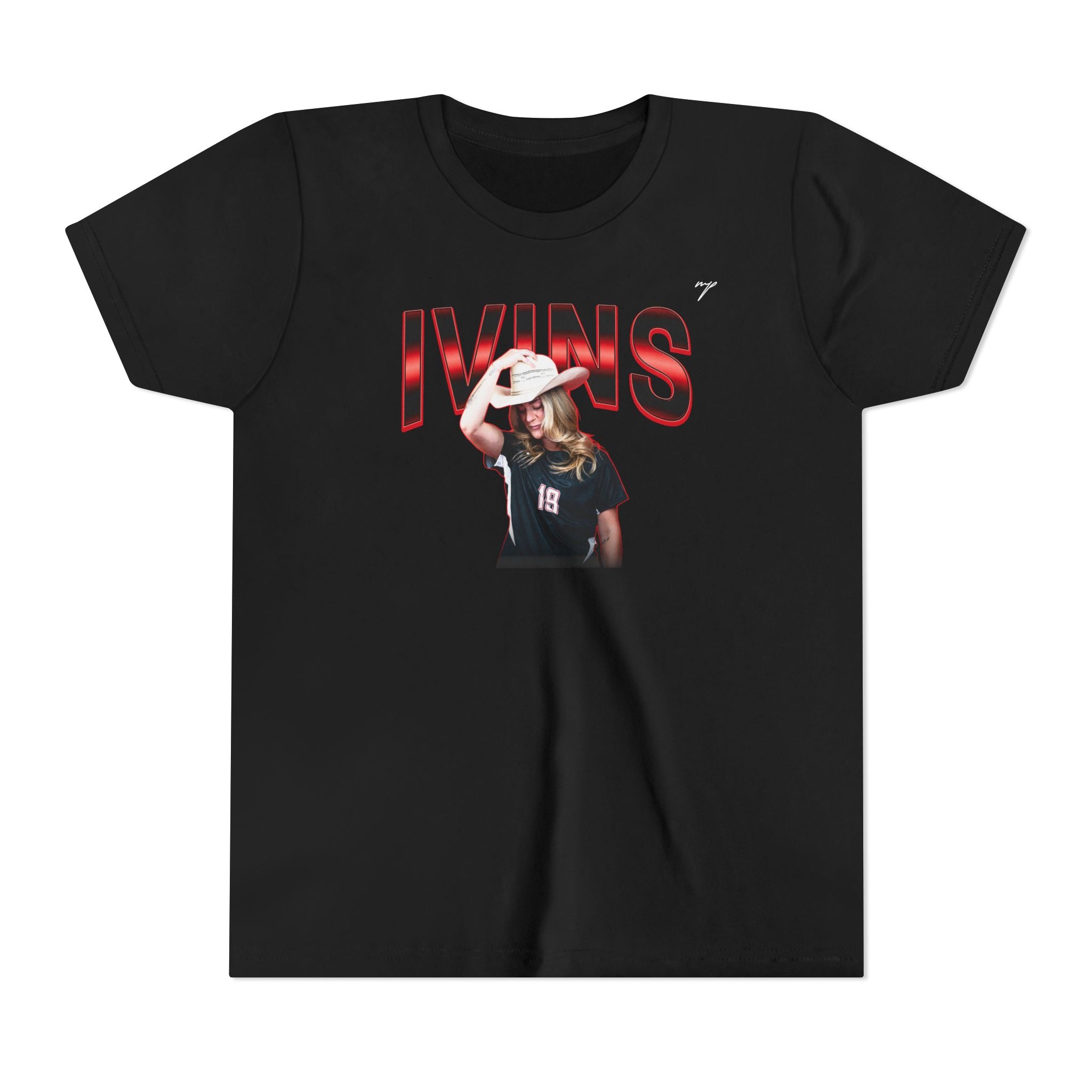 Payten Ivins YOUTH Graphic Tee