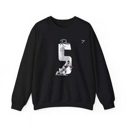 Trent Rice Crewneck
