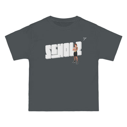 Luke Scholz Vintage Tee