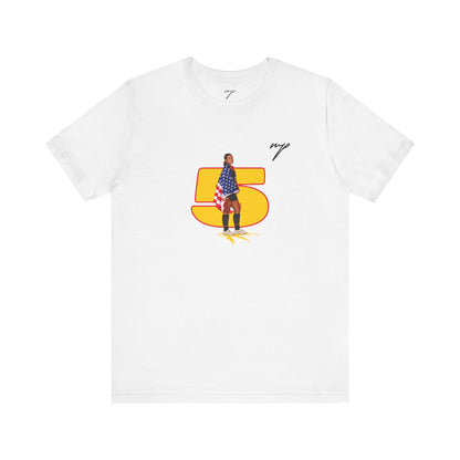 Ella Gaitan Graphic Tee