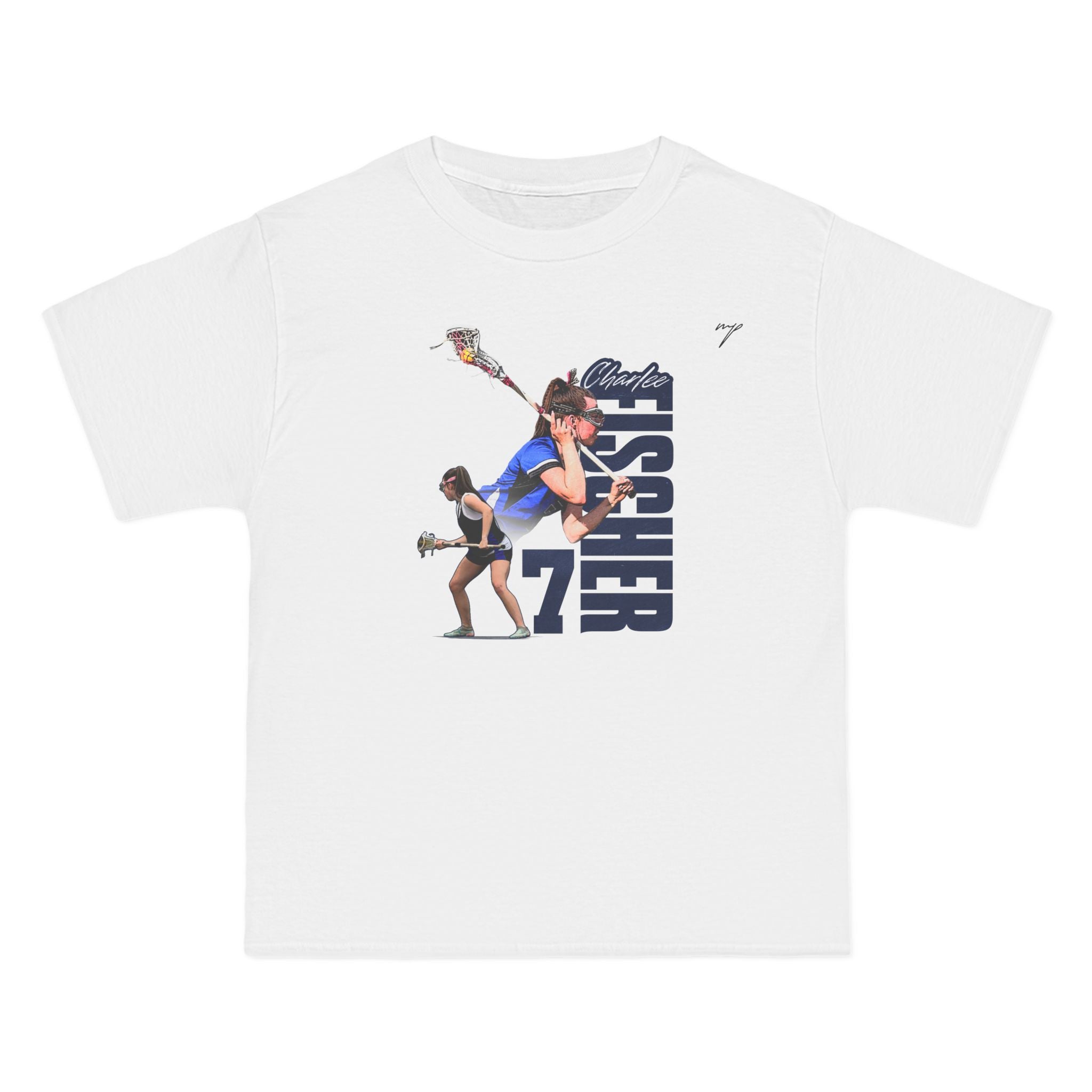 Charlee Fischer Vintage Tee