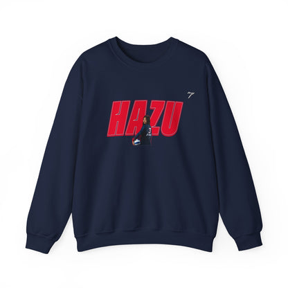 Hazuna Akishige Crewneck