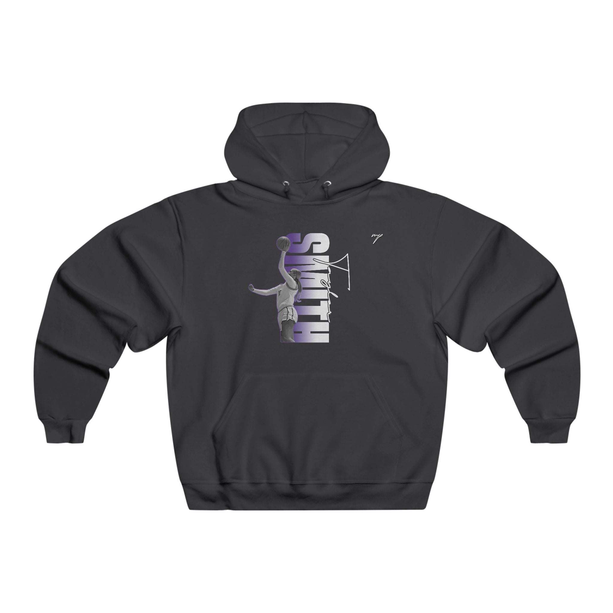 Taylor Smith Vintage Hoodie