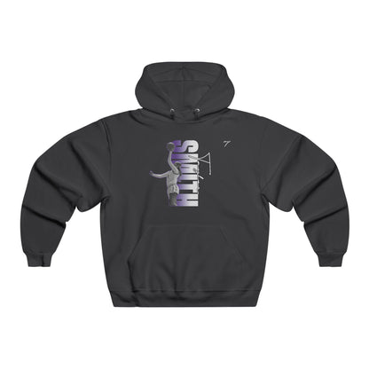 Taylor Smith Vintage Hoodie