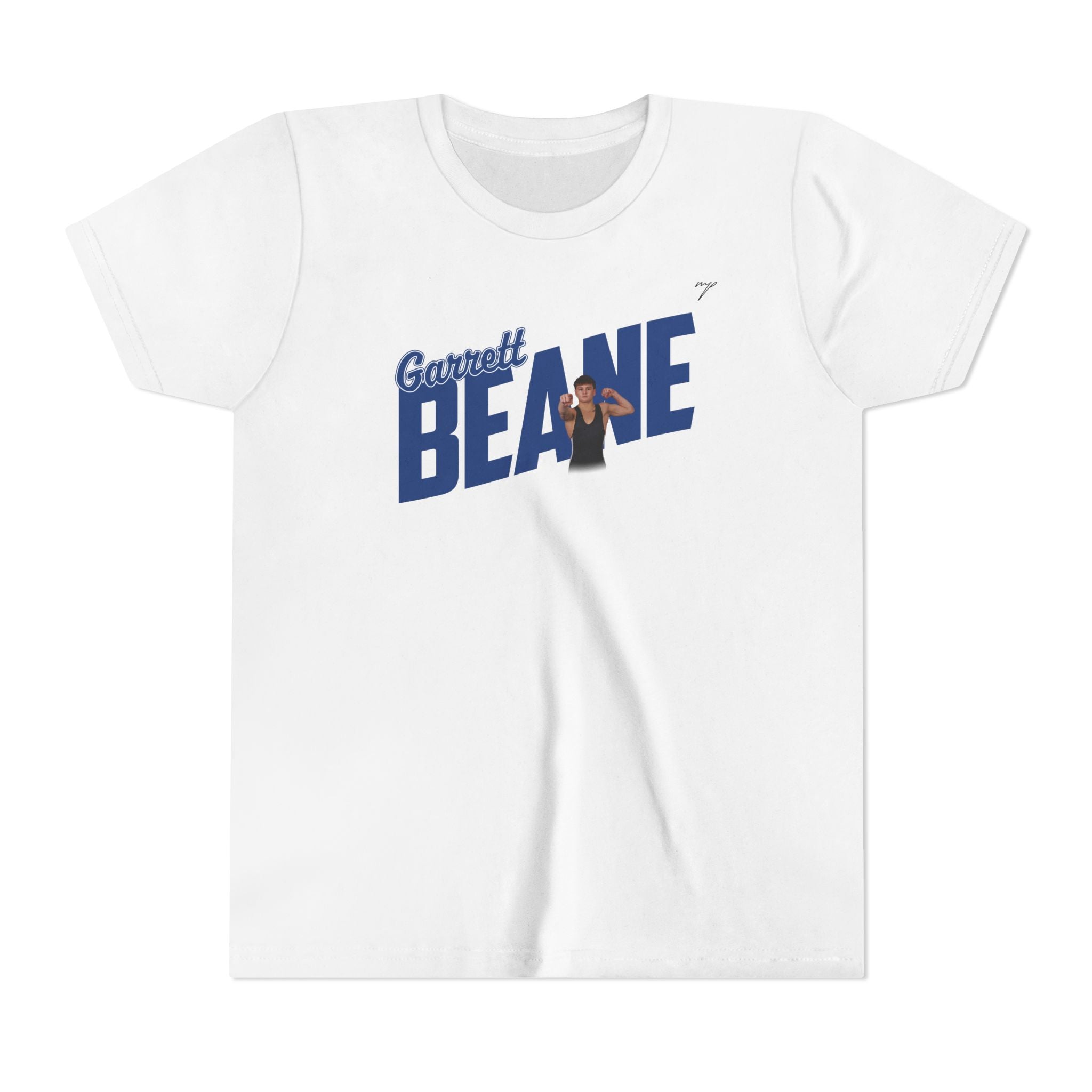 Garrett Beane YOUTH Graphic Tee