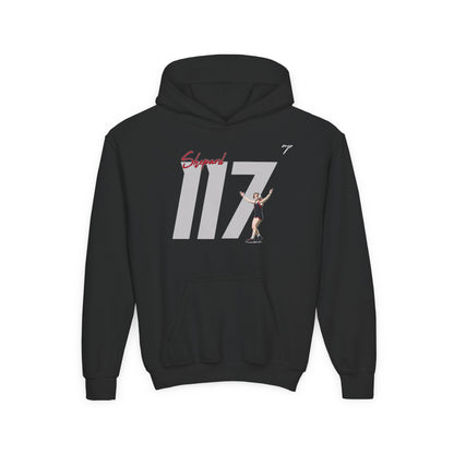 Mia Shepard YOUTH Hoodie