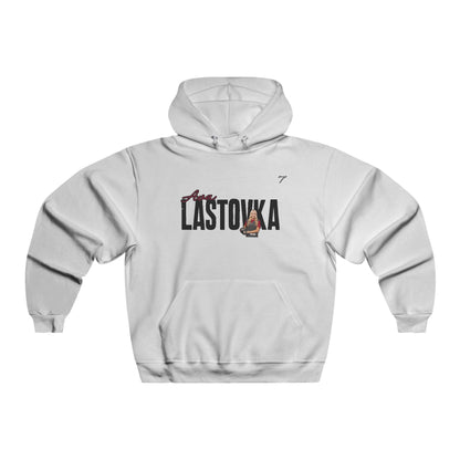 Ava Lastovka Vintage Hoodie