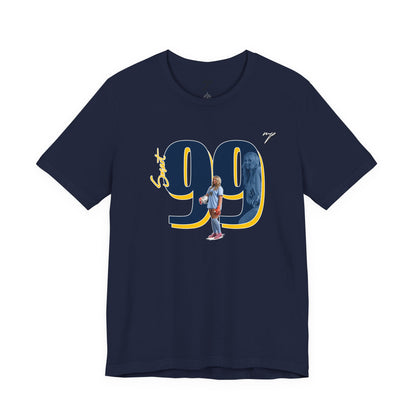 Sienna Smart Graphic Tee