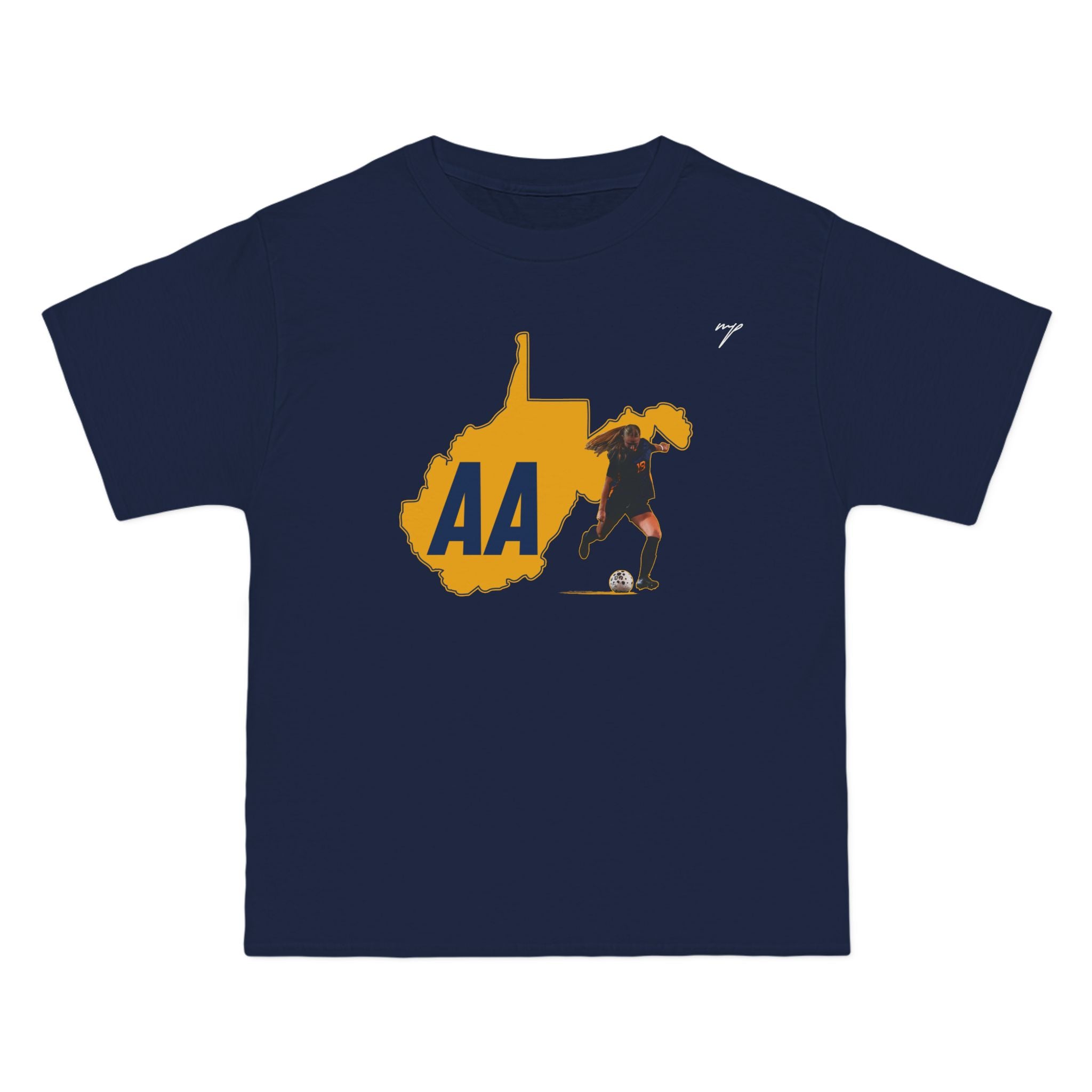 Ava Arnold Vintage Tee