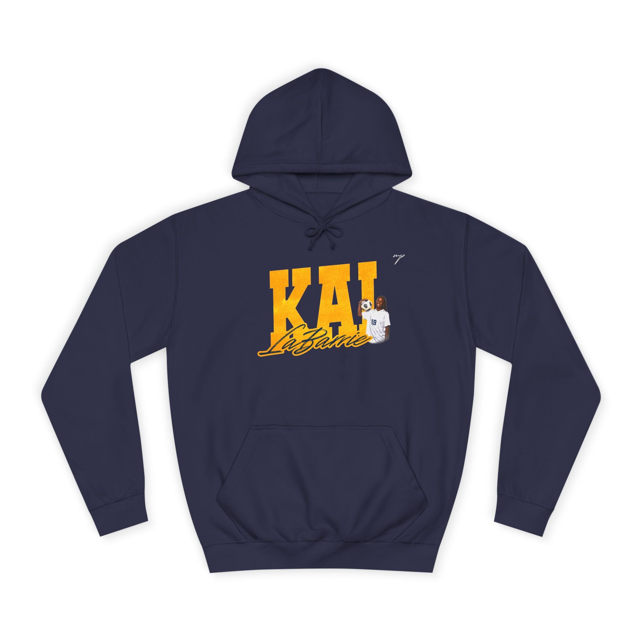 Kai LaBarrie Hoodie