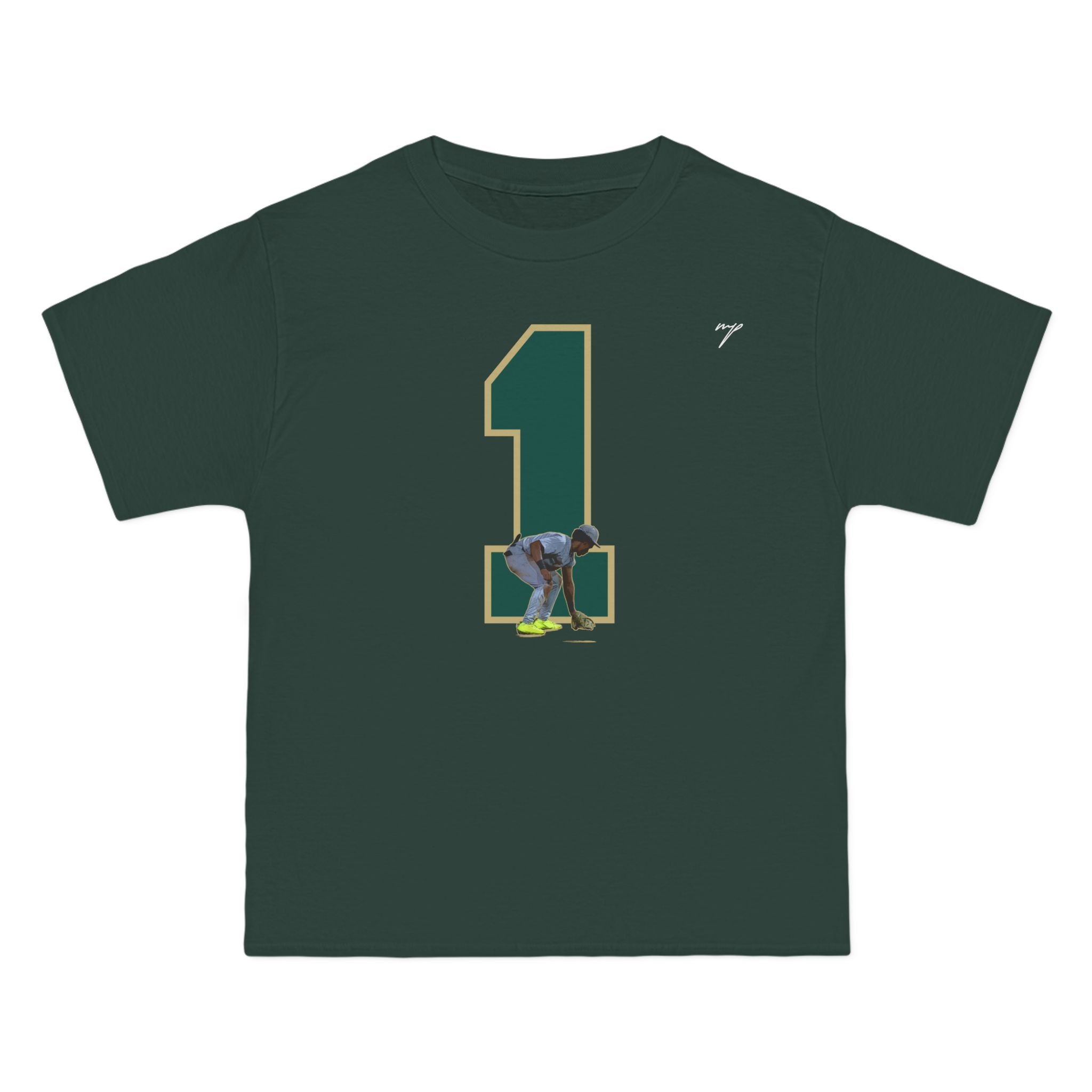 Jeter Farina Vintage Tee