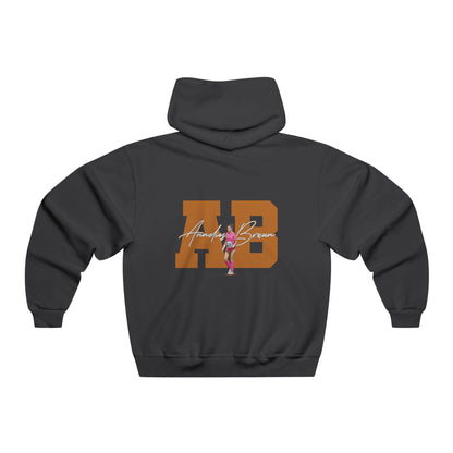 Anneliese Braun Vintage Hoodie