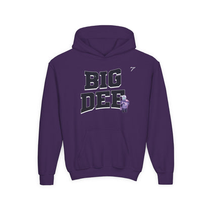 Dequan Taylor YOUTH Hoodie