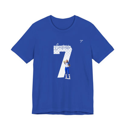 Caroline Constable Graphic Tee