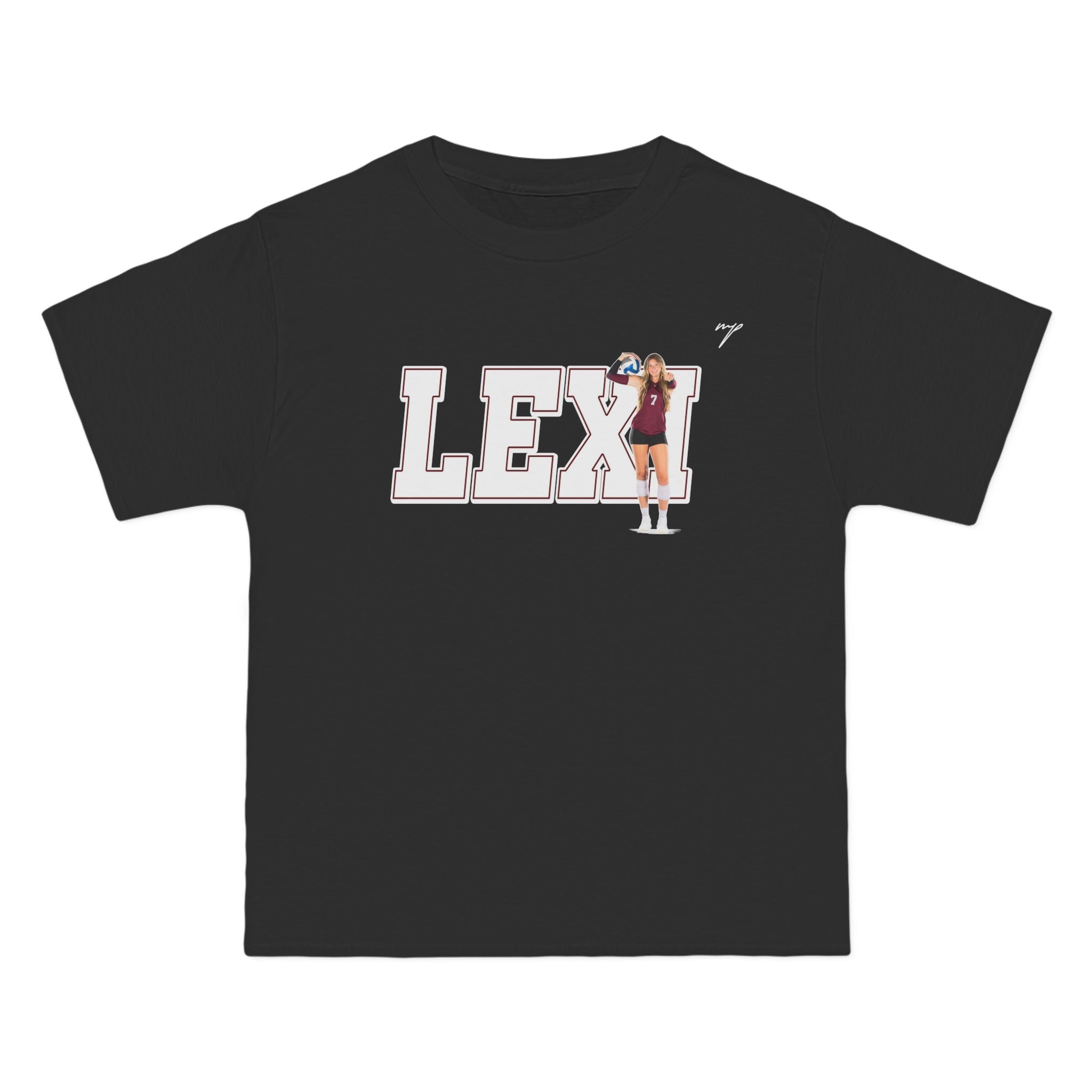 Lexi Weinberg Vintage Tee