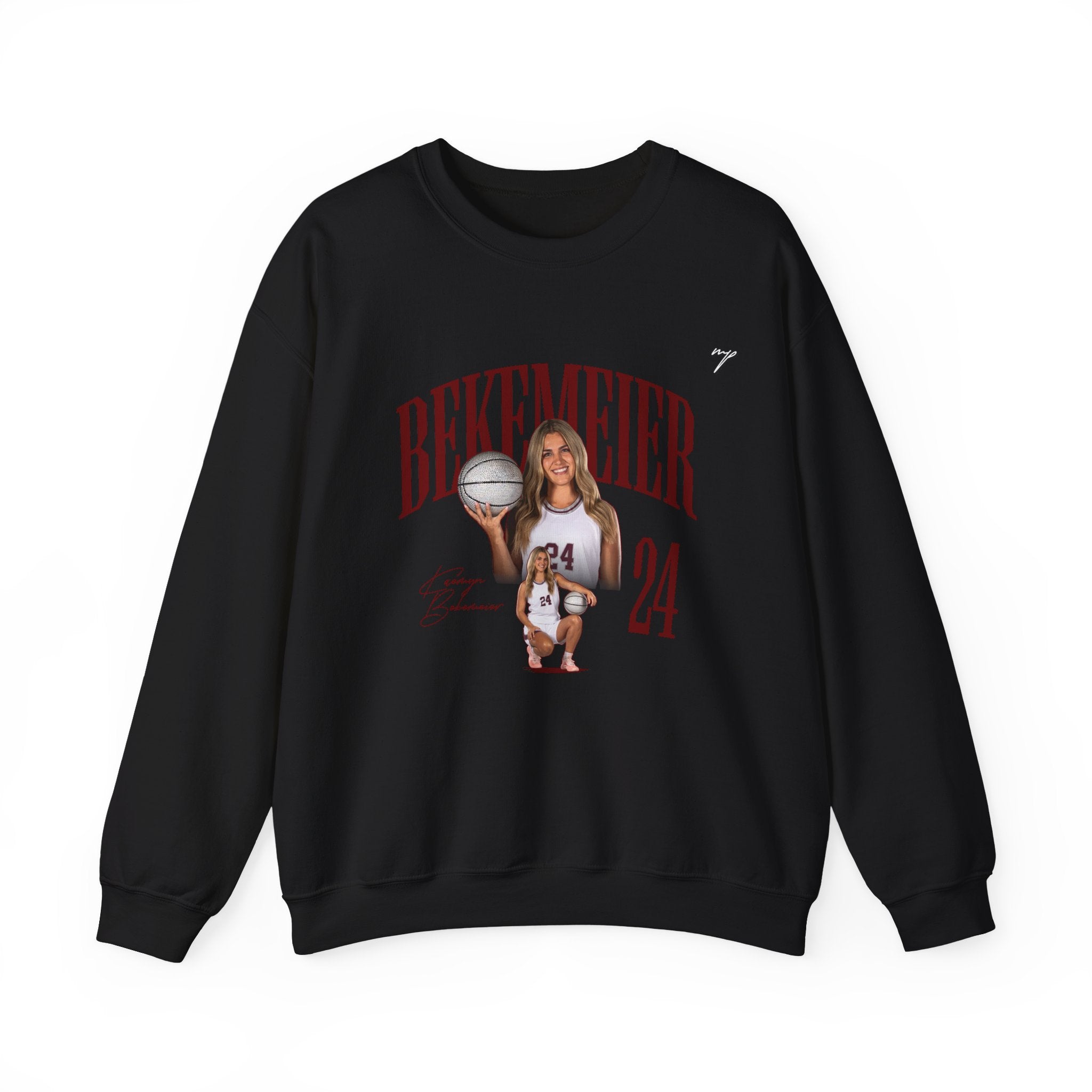 Kaemyn Bekemeier Crewneck