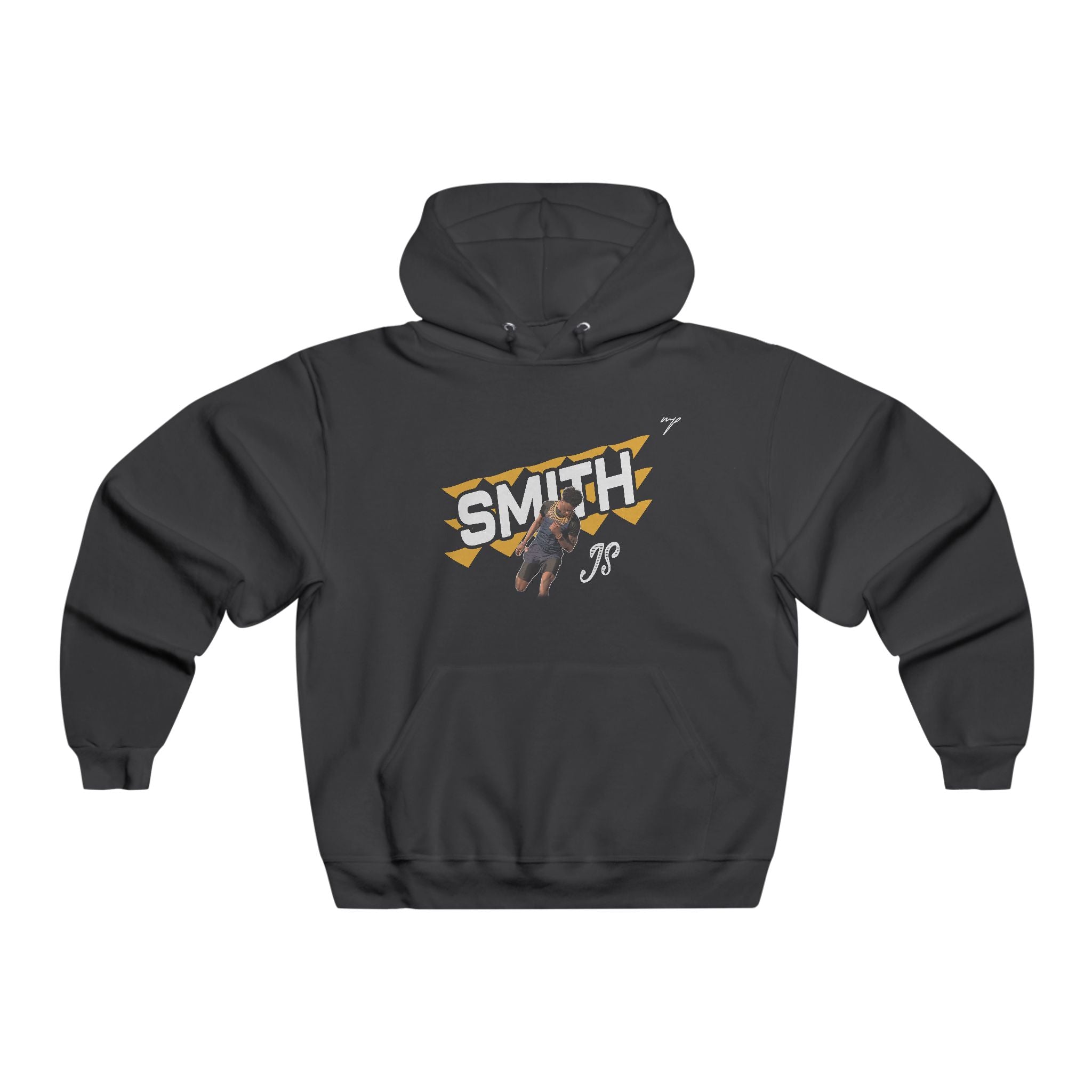 Jeremiah Smith Vintage Hoodie