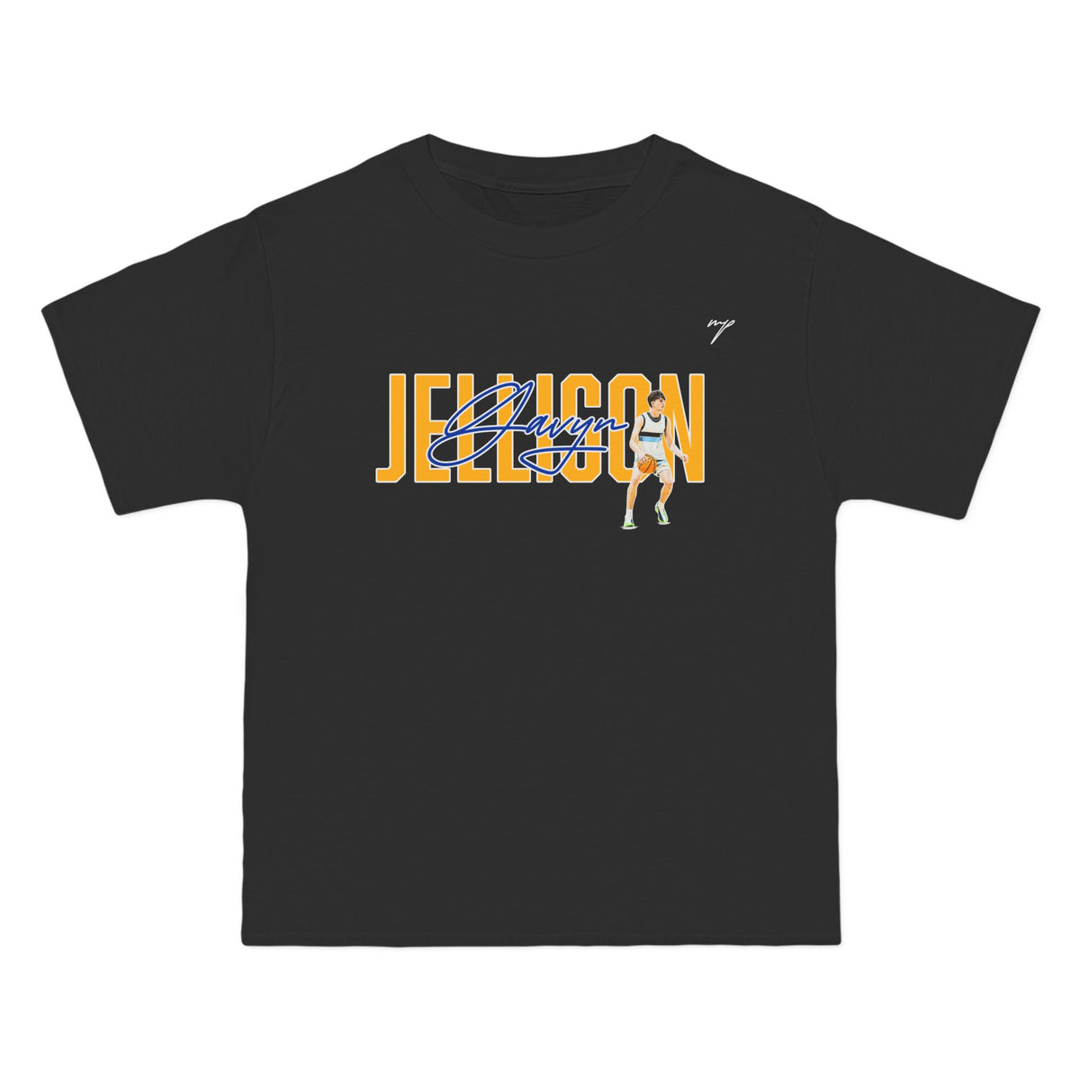 Gavyn Jellison Vintage Tee