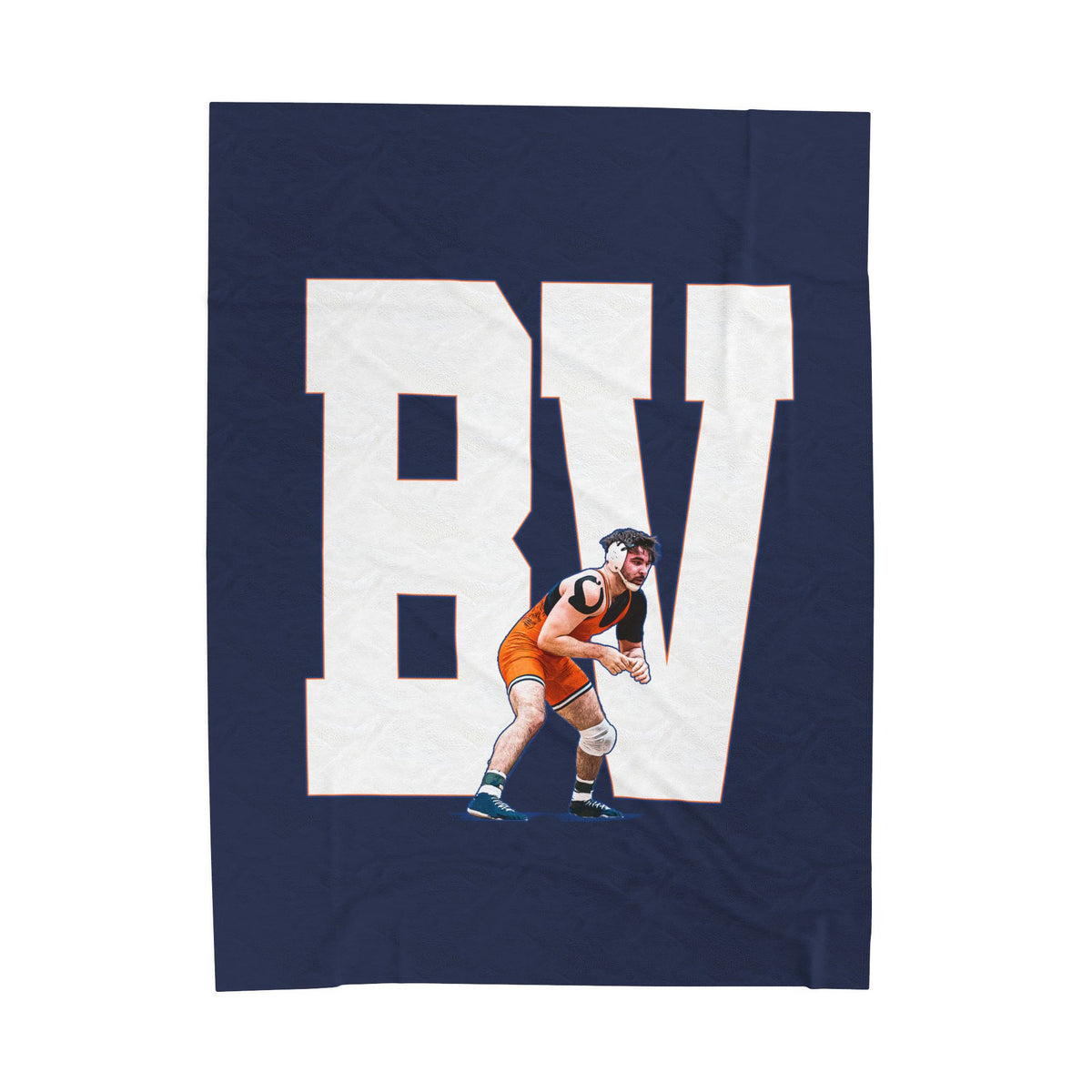 Bence Veress Blanket